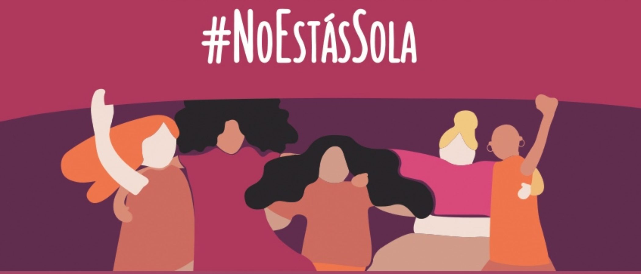 #NoEstasSola #EsViolenciaSexual violencia alcohol género
