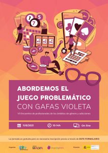 juego problemático y género