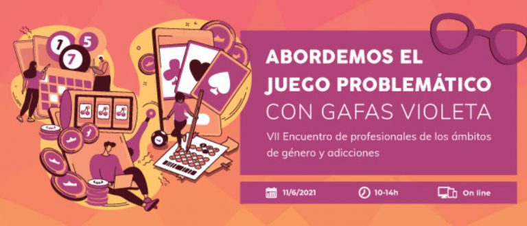 juego problemático y género